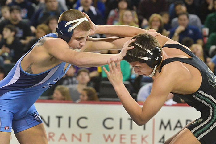 sat state wrestling