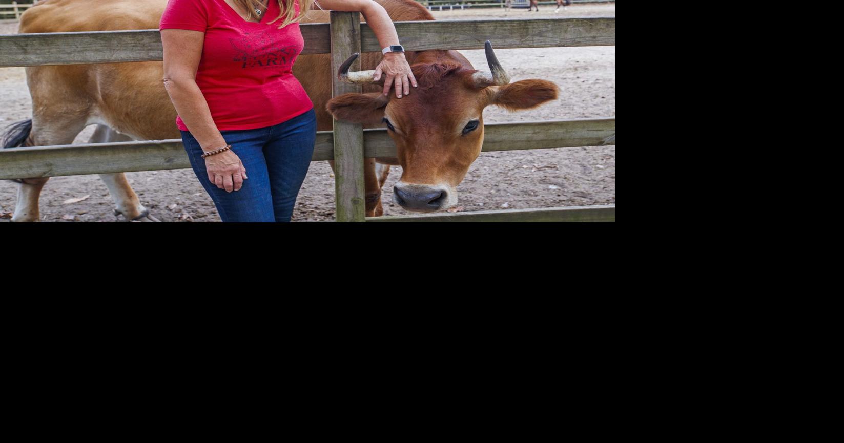 GALLERY Funny Farm Rescue & Sanctuary