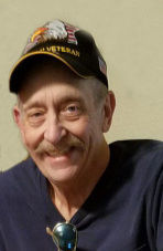 Harbison, Bruce Raymond