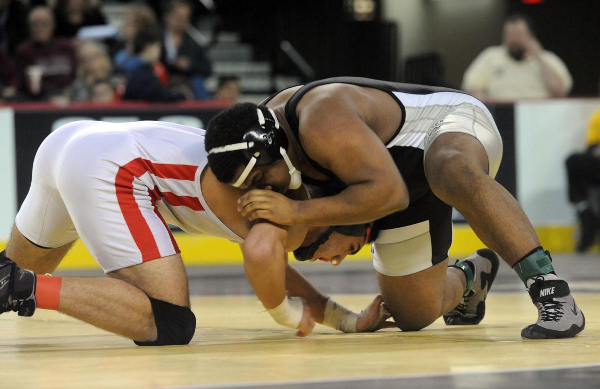 state wrestling tourn
