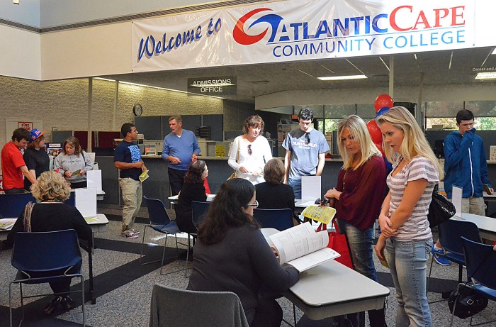 accc open house