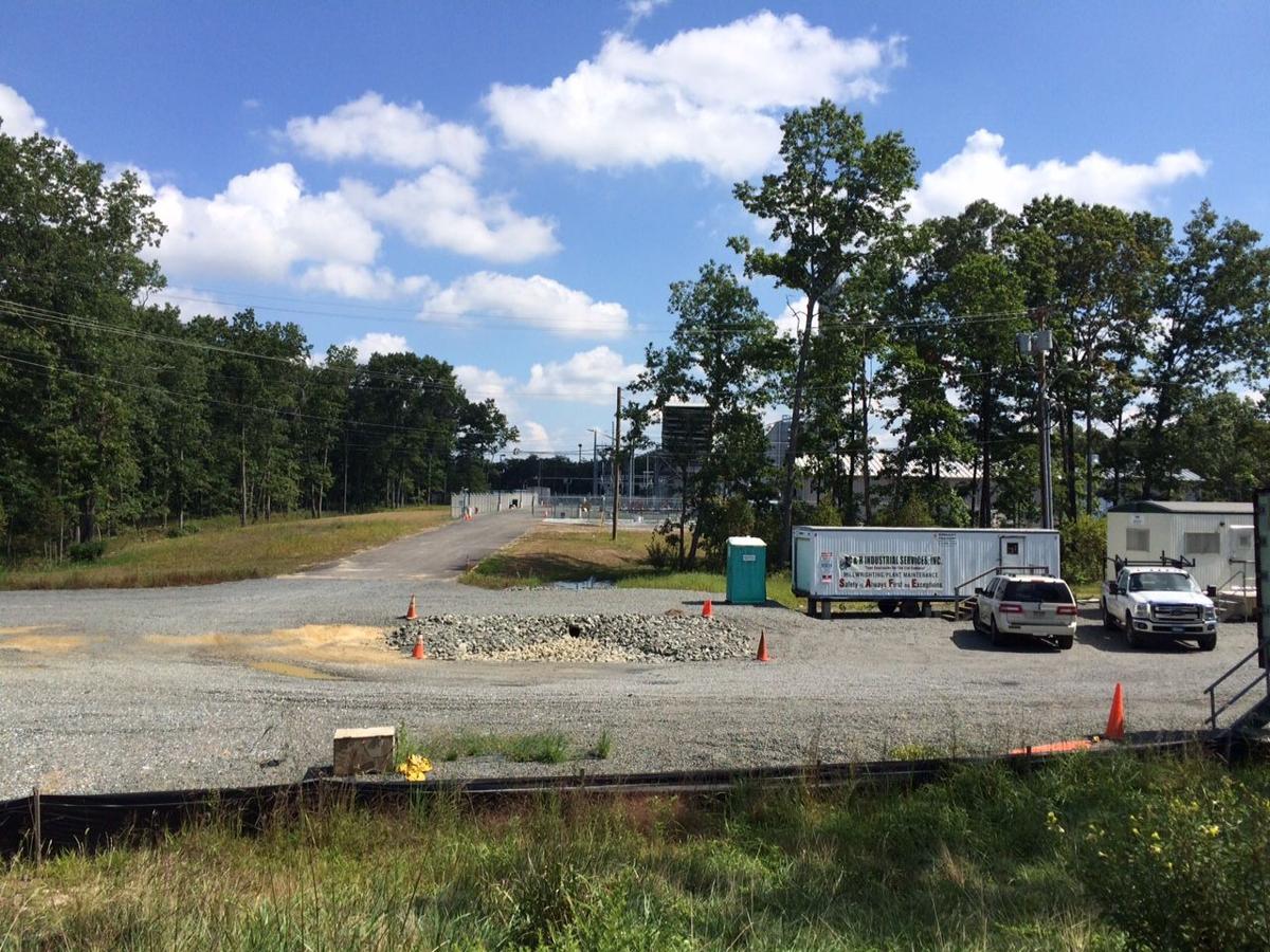 Vineland's Clayville station could cost utility thousands Money