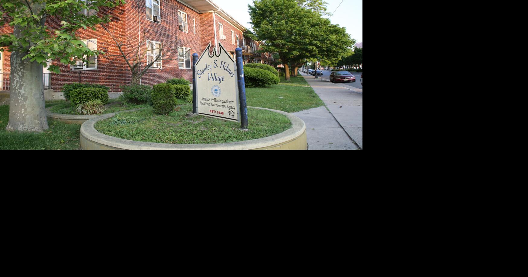 Special master eyed in Atlantic City Housing Authority suit