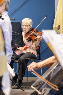 Stockton Hosts Growing Intergenerational Conference