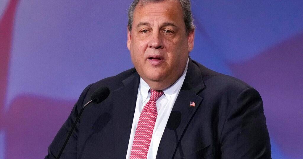 Christie on legal sports betting and prediction markets