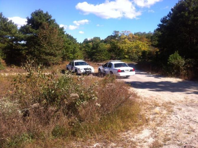 Missing man found dead in Buena Vista Township