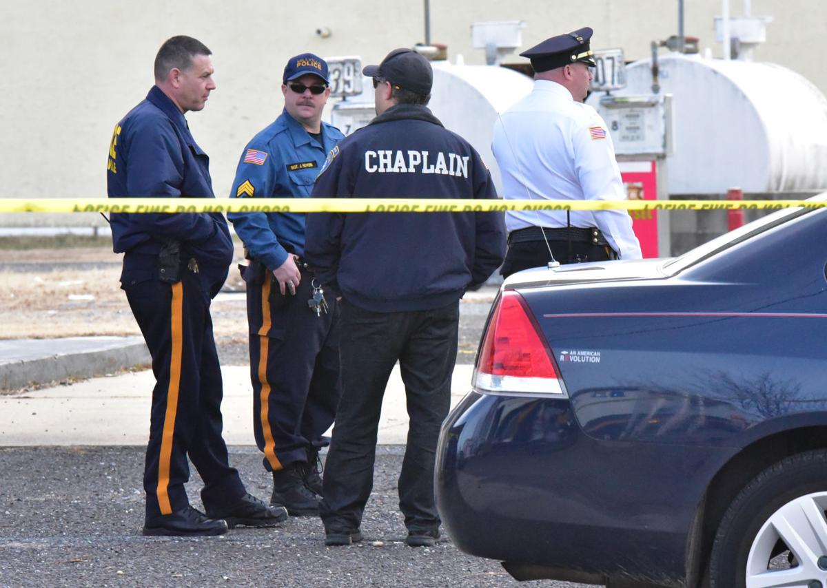 Fatal shooting by Millville police under review Breaking News