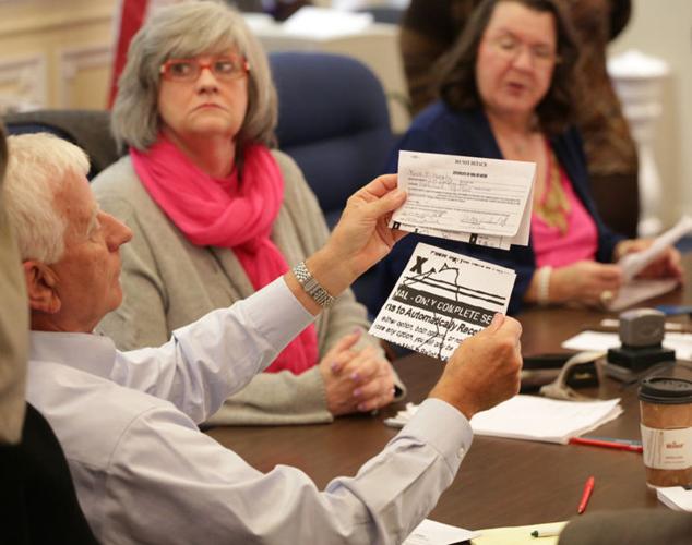 Atlantic County Elections Board should decide Assembly race today