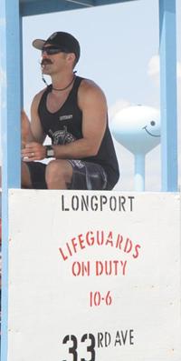 Longport To Accept Margate Ventnor Beach Tags During Replenishment Pressofatlanticcity Com