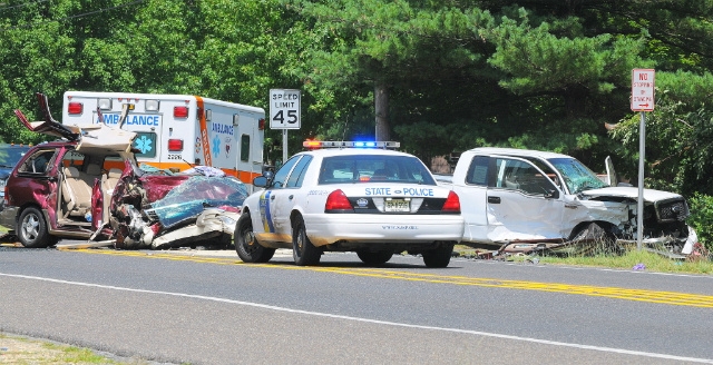 State Police Investigating Fatal Accident In Dennis Township | Breaking ...