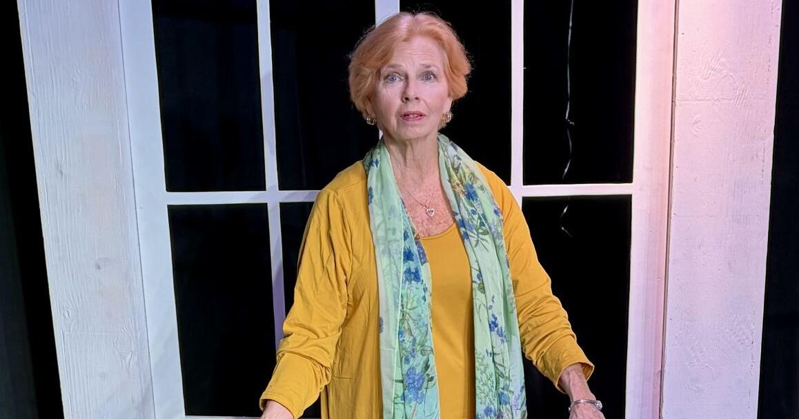 Somers Point playhouse to present 'Pumpin' the Chihuahua'