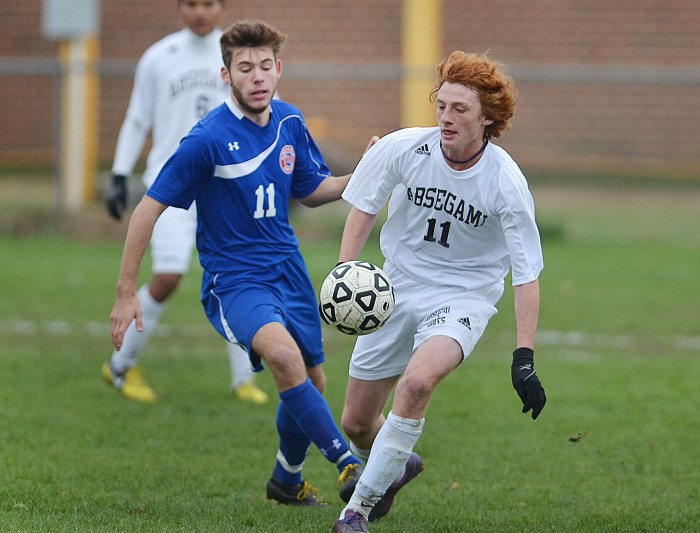 absegami final