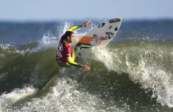SURF CONTEST