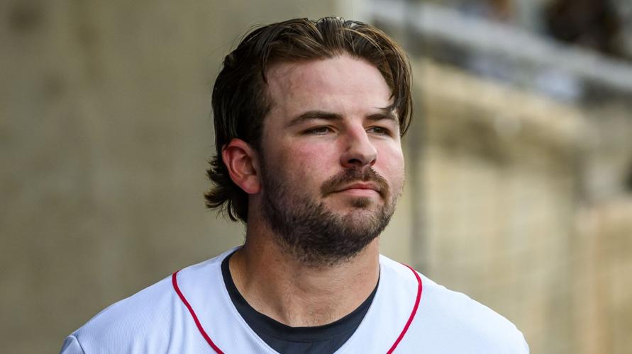 Phillies call up Millville's Buddy Kennedy
