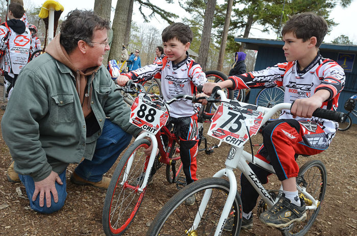 eht bmx