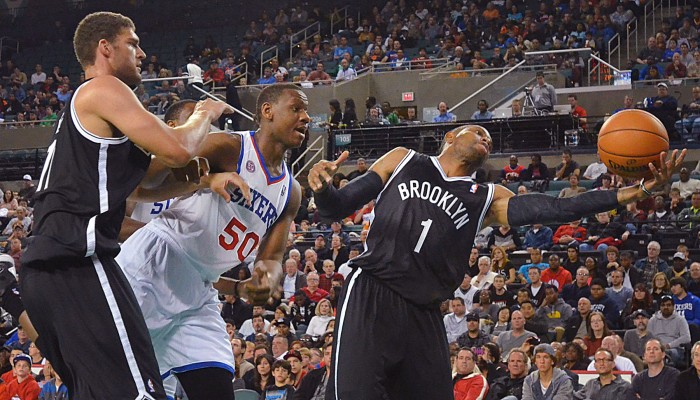 76ers boardwalk classic
