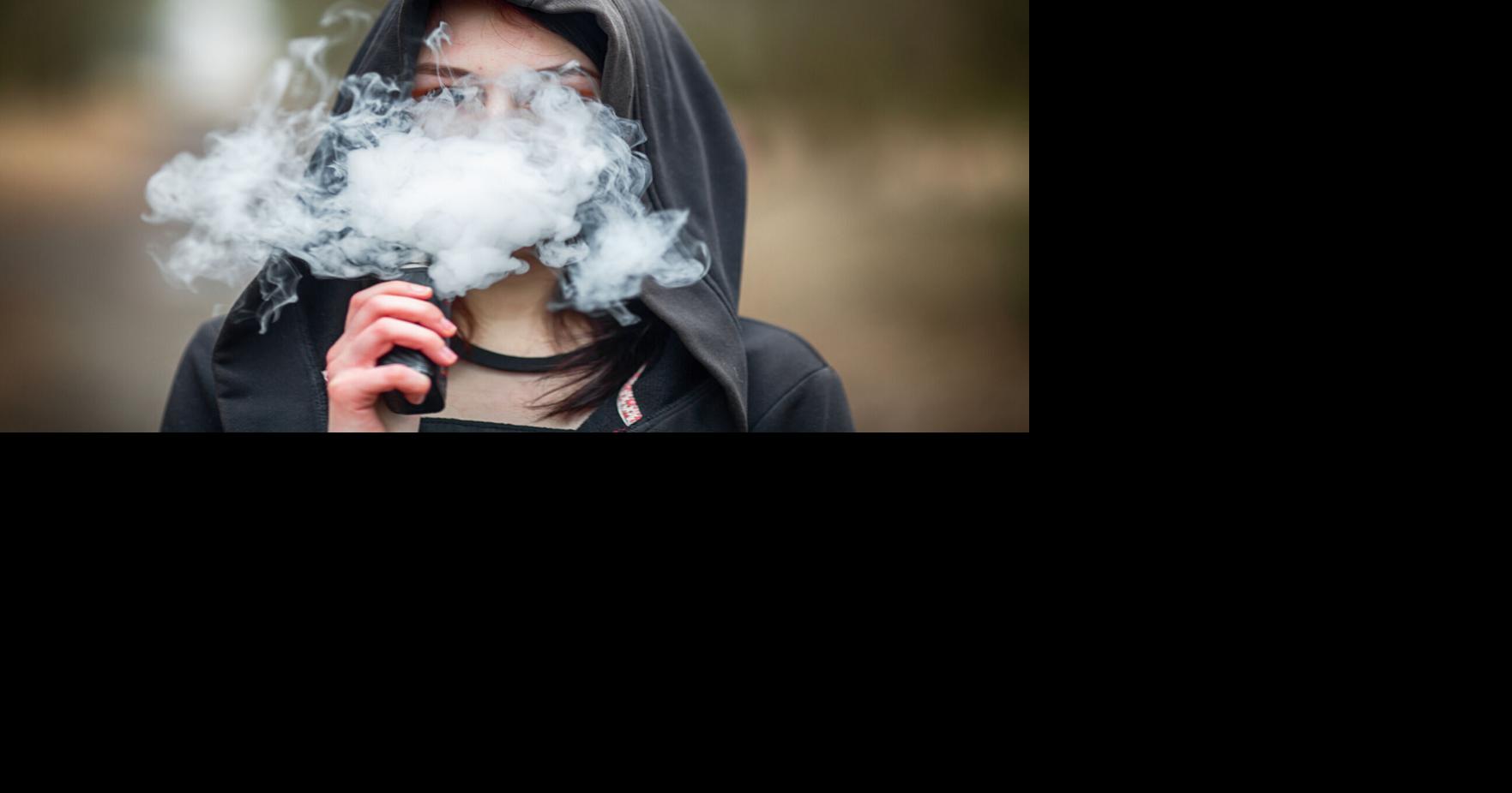 Middle Township Tightens Rules on Vape Sales with $500 License Fee