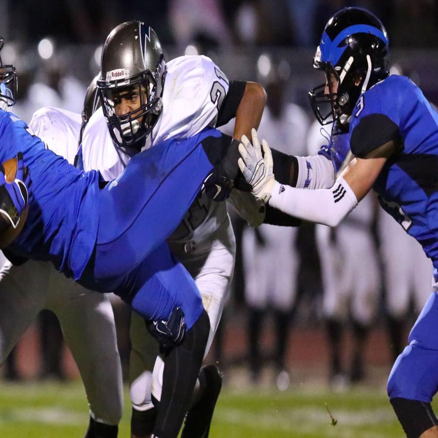 Watch Williamstown At Hammonton Live Plus Other Football Updates