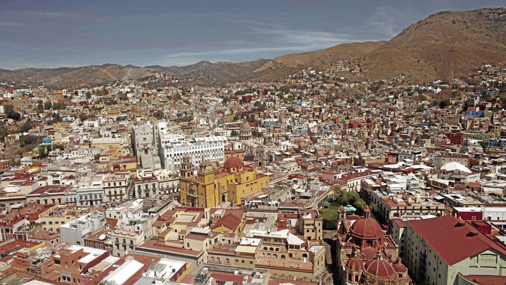 9 underrated Mexican vacation destinations