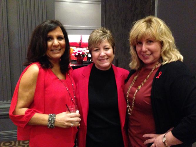 South Jersey AIDS Alliance celebrates 30 years, and remembers those lost