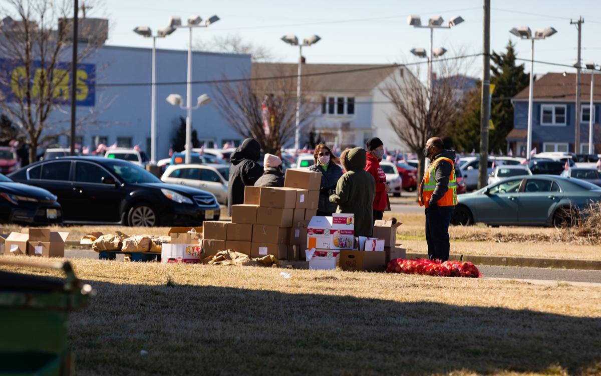 Atlantic City Council Chaos: Bader Field and Garden Pier Fiasco -  ACprimetime