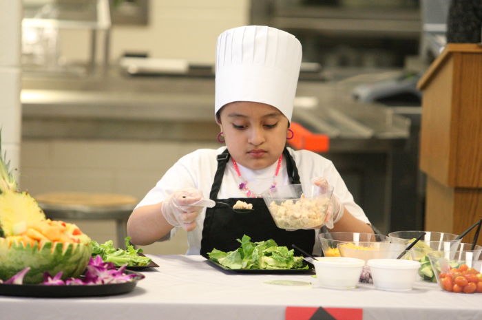 TOPCHEFS