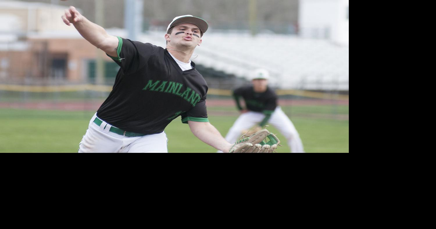 Mainland grad Nick Atohi earns ACCC academic award
