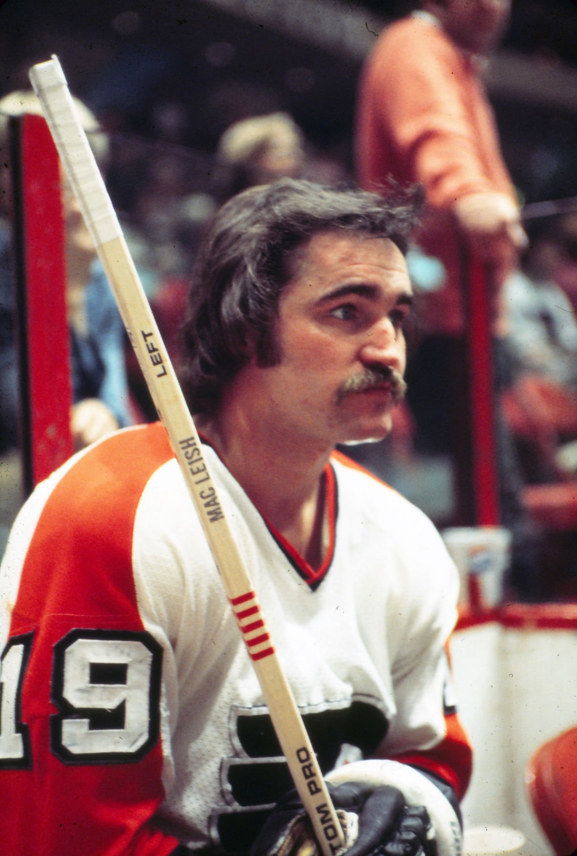 Rick Macleish Flyers Legend And Ocean City Resident Dies At 66 National