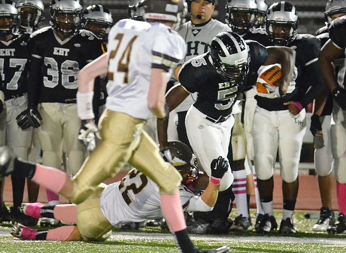 eht football