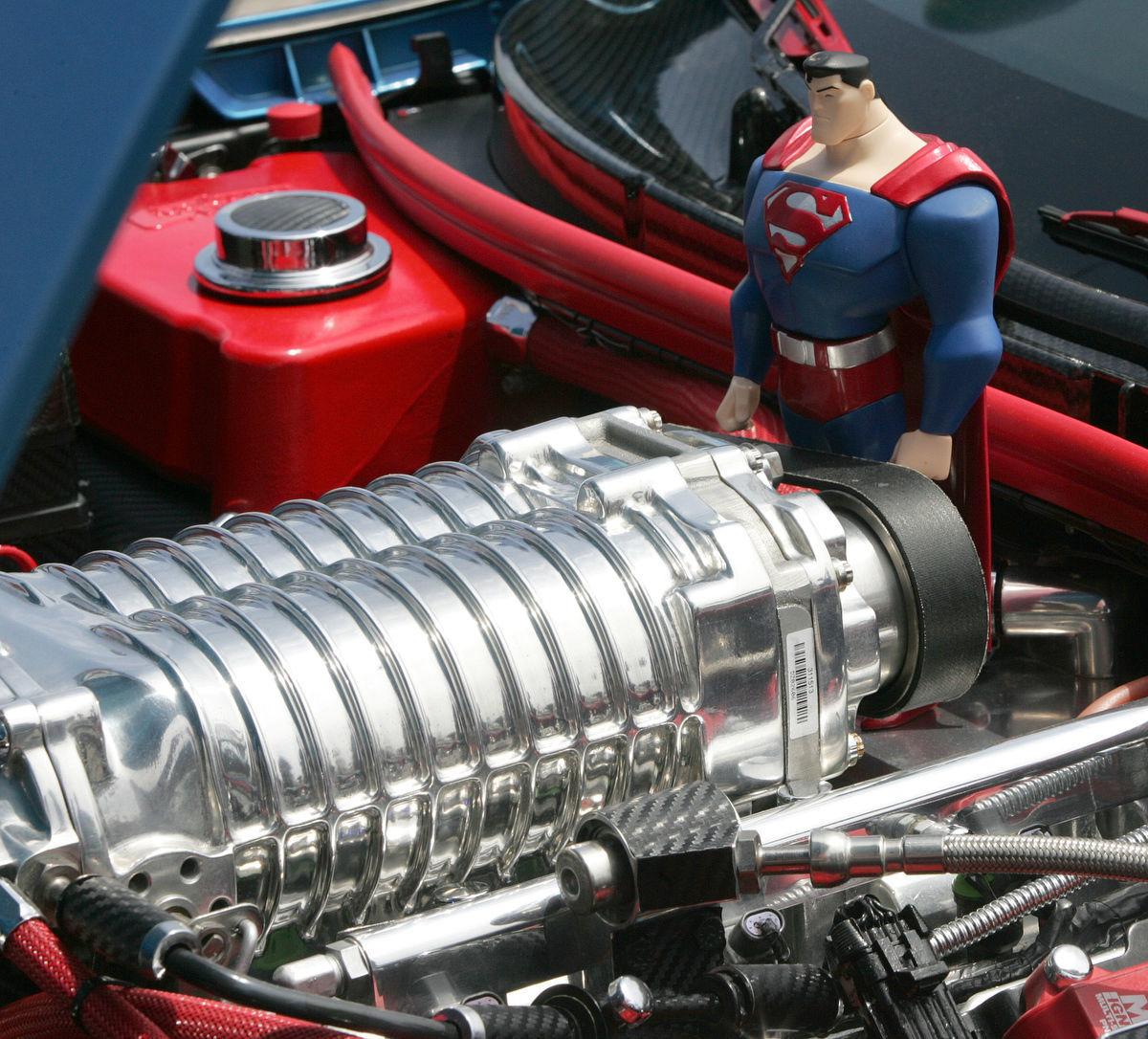 Wildwood Classic Car Show