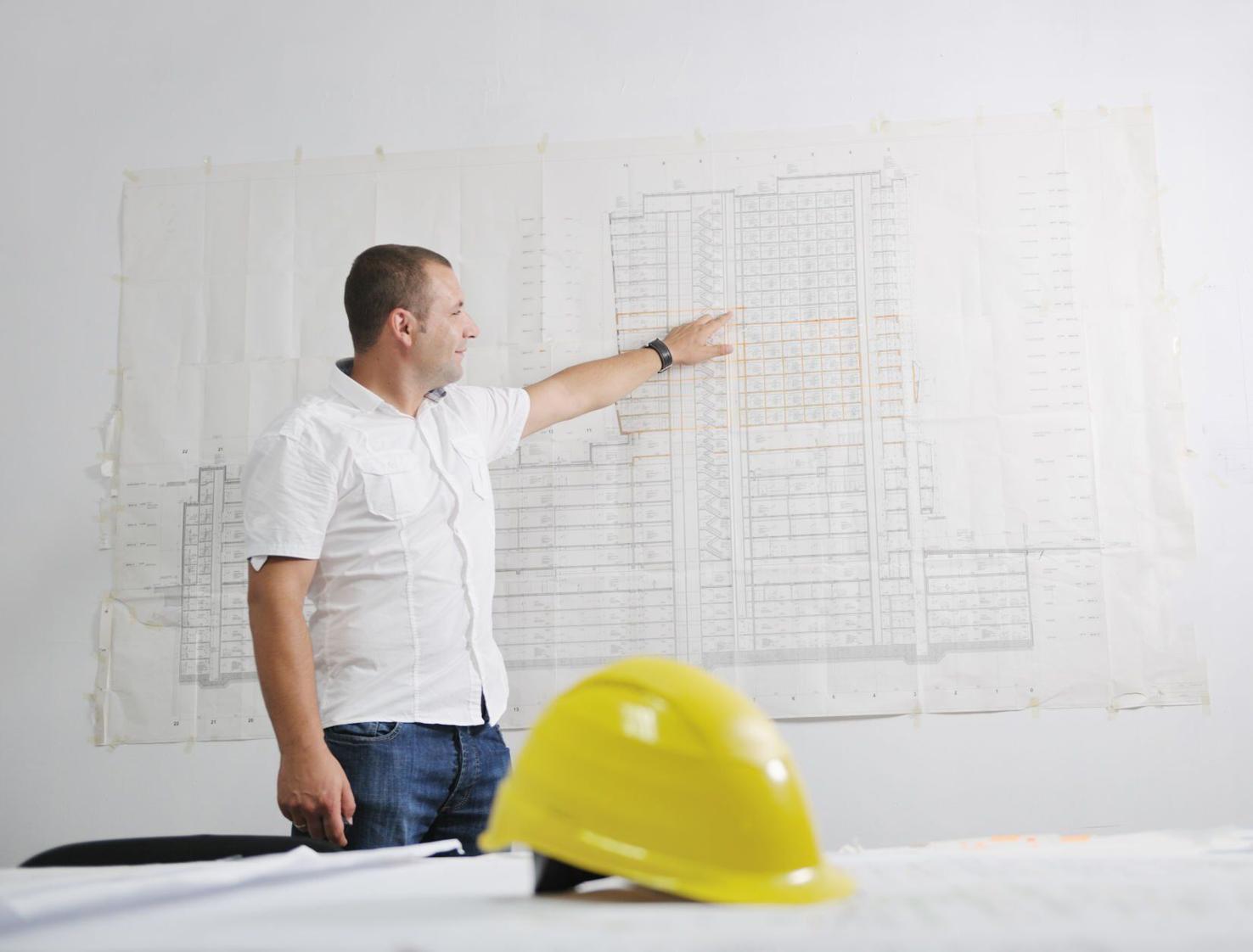 12. FirstLine Supervisors of Construction Trades and Extraction Workers