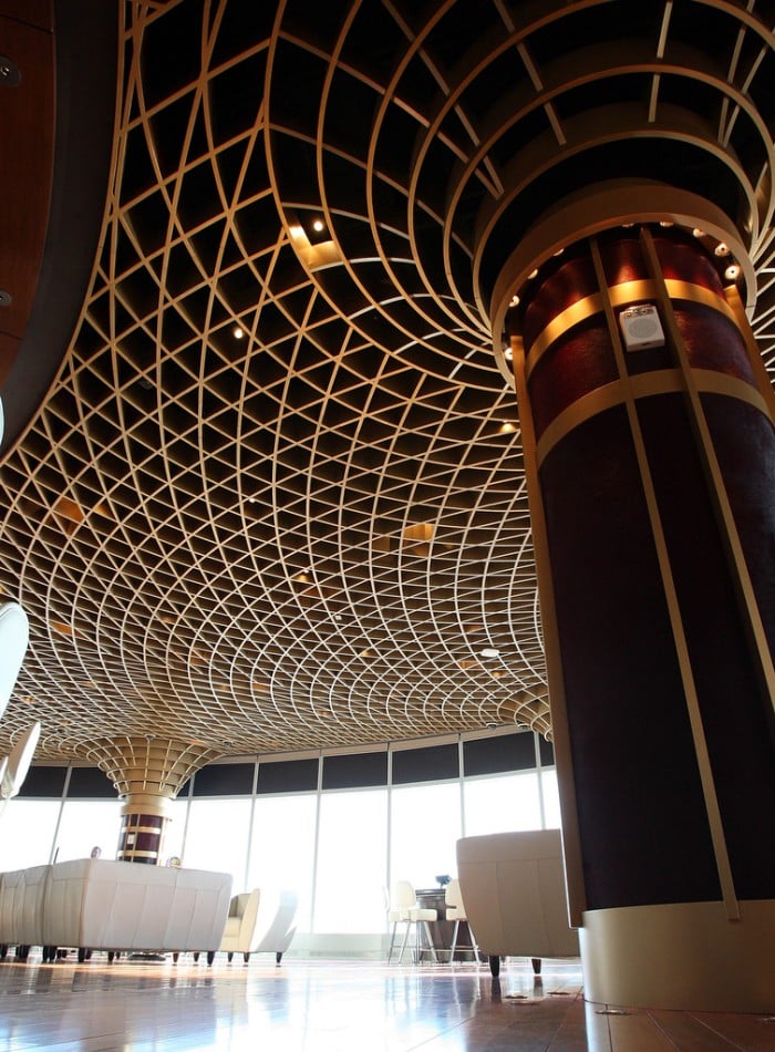 inside revel casino atlantic city