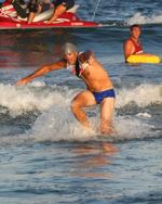 lifeguard race