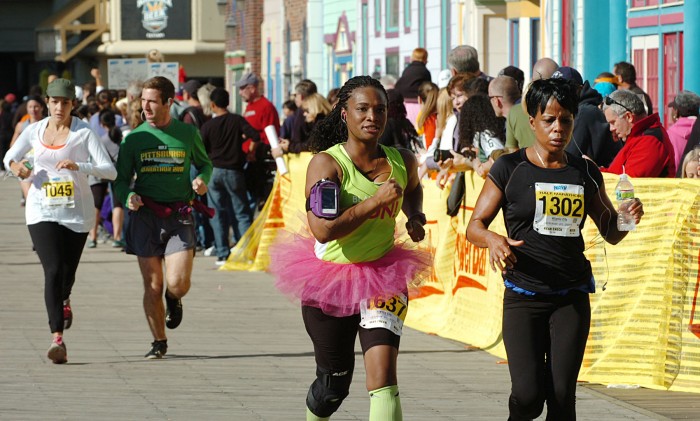 atlantic city marathon