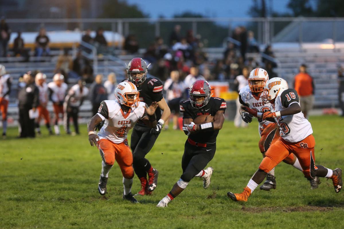 Second Year Coach Brings In Alum To Help With Cumberland Coaching