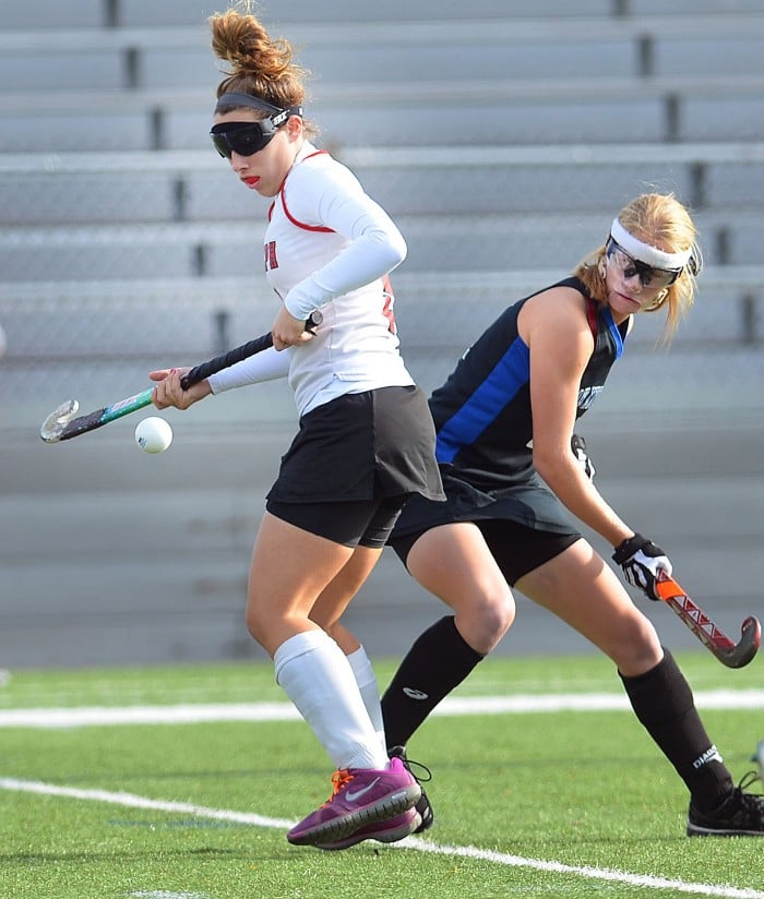 St. Joe field hockey state finals