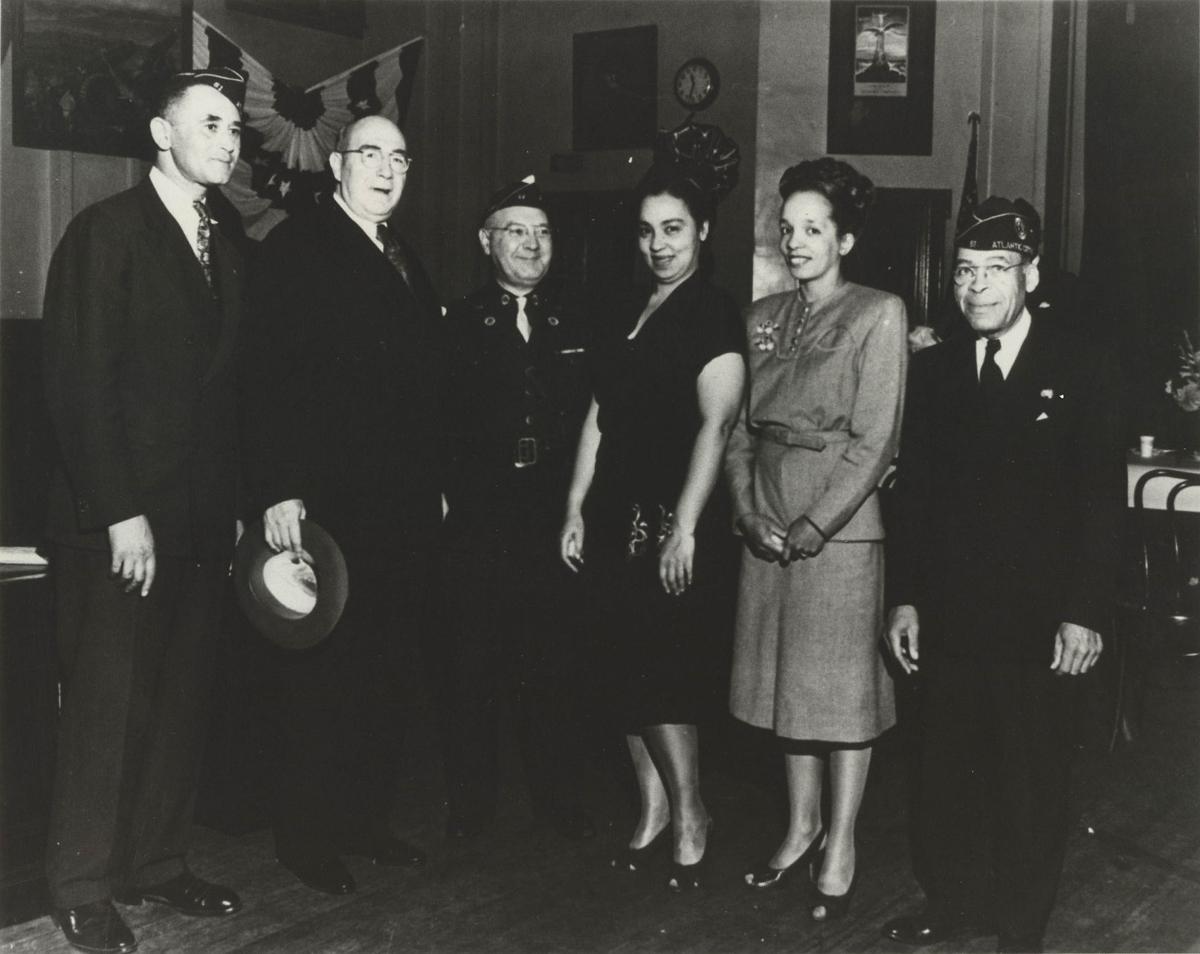 Looking back photo gallery of Nucky Johnson Look Back Galleries