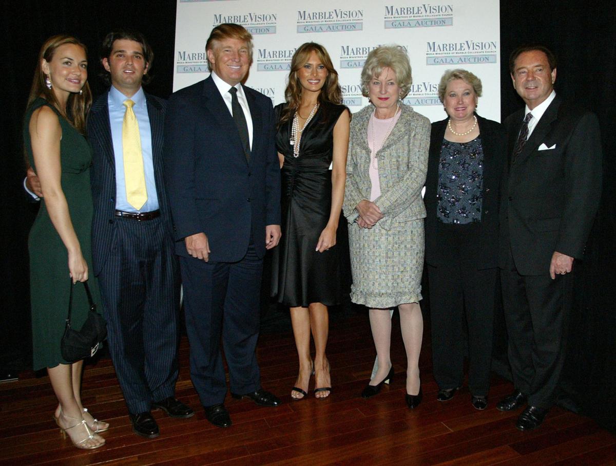 Donald Trump's sister could decide if Bridgegate unindicted