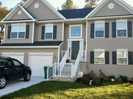 4 Bedroom Home in Mays Landing - $350,000