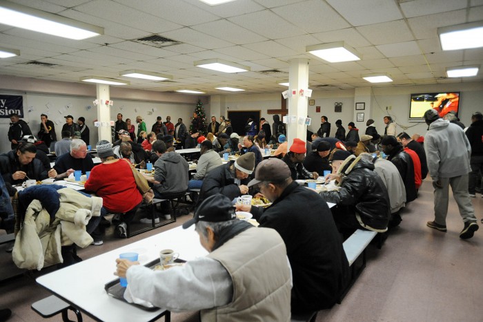 Atlantic City Rescue Mission Nj – EBJS
