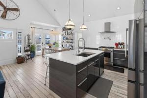 Residential property at 1436 Simpson Ave, Ocean City, New Jersey