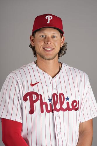 Phillies rookie Alec Bohm has already developed knack for clutch