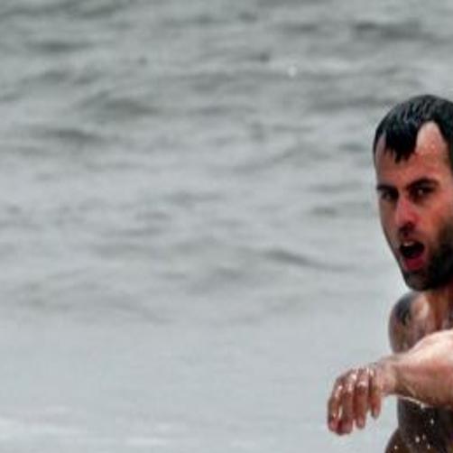 Study Shows Beaches In South Jersey Elsewhere Can Be Full Of Risks Latest Headlines Pressofatlanticcity Com