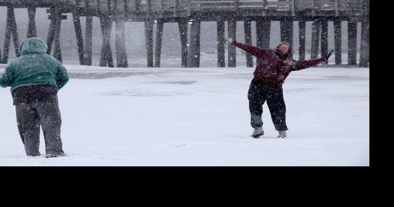 14 things we LOVE about the shore in the off-season