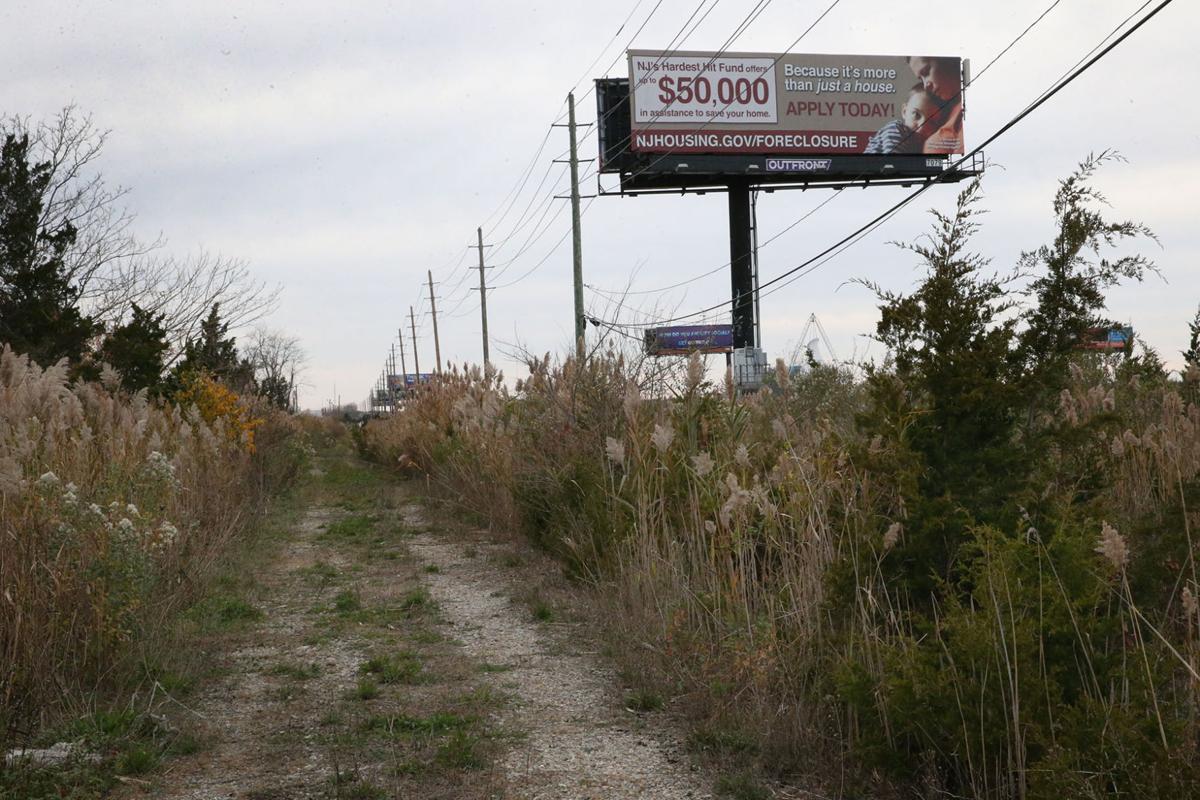 Photos From The West Atlantic City Murders Photo