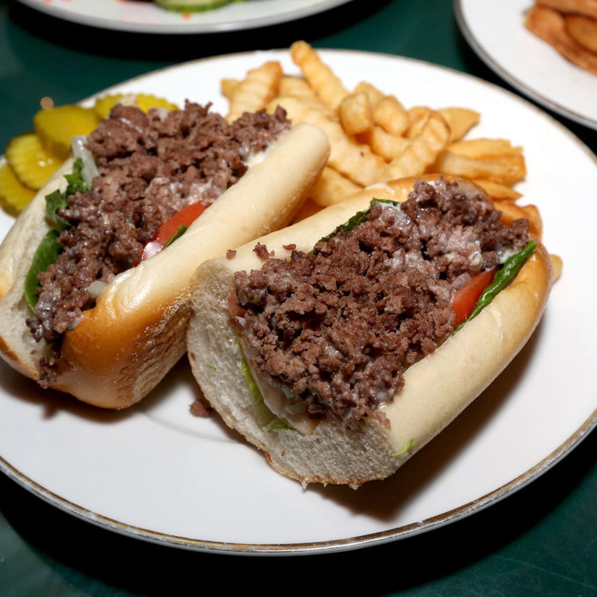 Find Your Next Meal In Our Dining Listings Dining