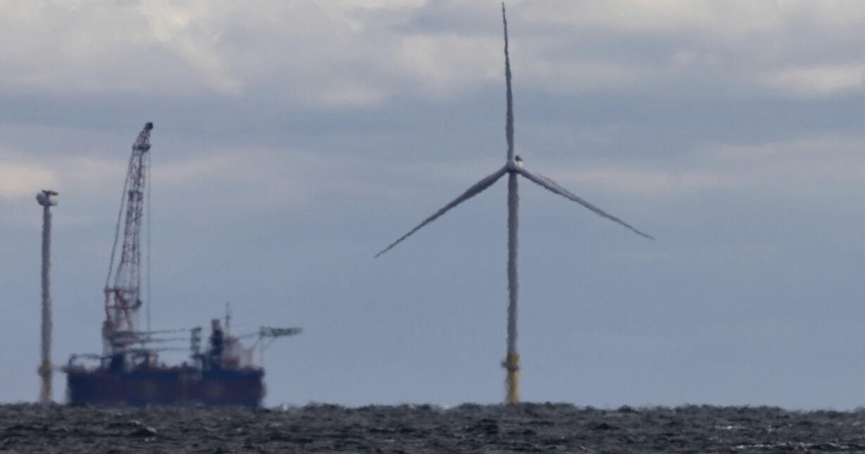 Brigantine responds to offshore wind lawsuit dismissal - Vimarsana News