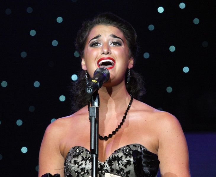 MISS NJ DAY ONE