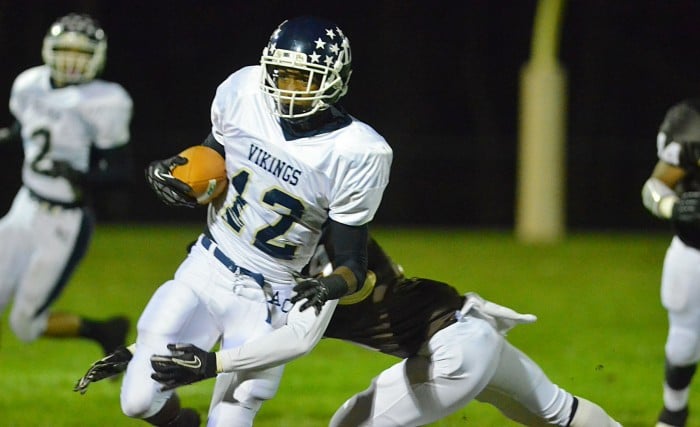 absegami football