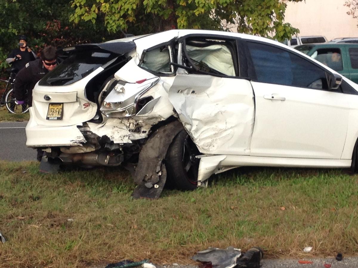 Jackson Township Car Accident Jackson Township Car Accident